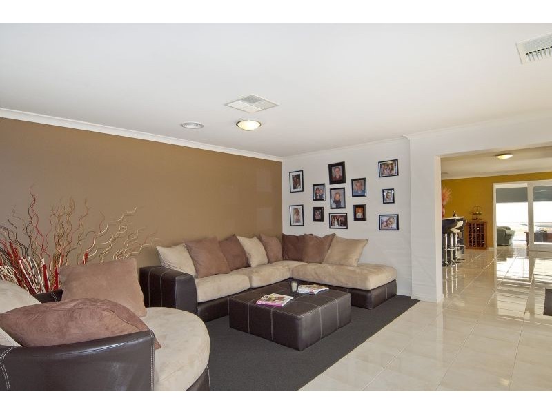 Bannockburn VIC 3331