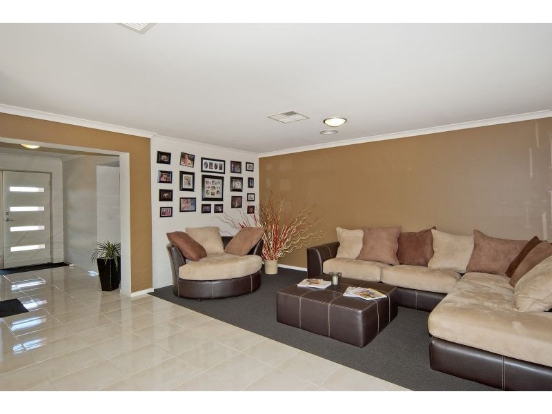 Bannockburn VIC 3331