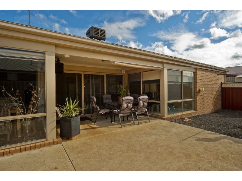 Bannockburn VIC 3331