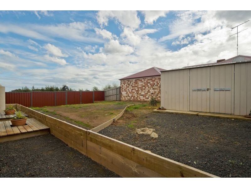 Bannockburn VIC 3331