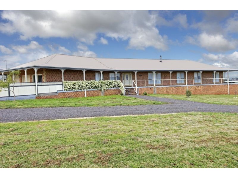 Bannockburn VIC 3331