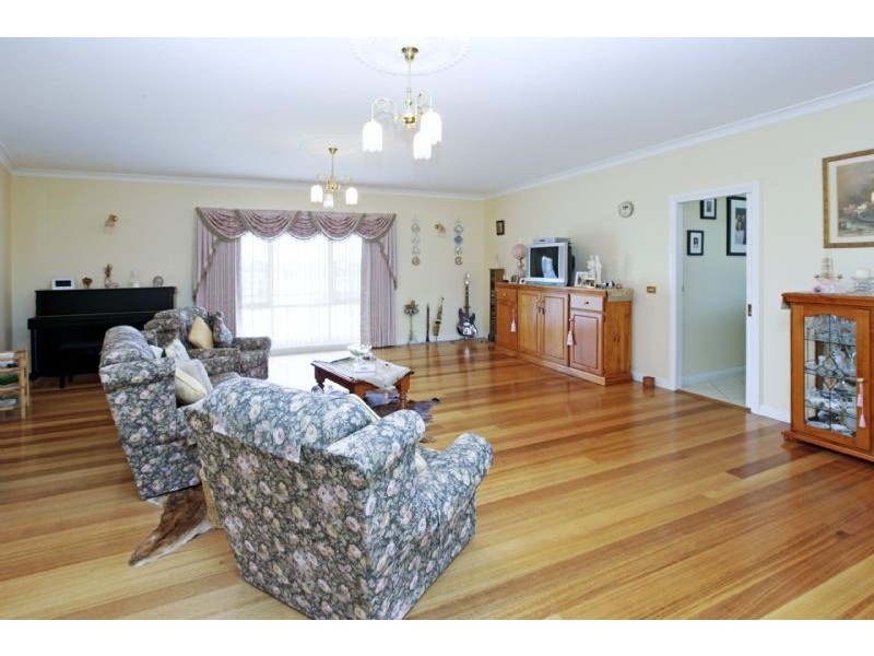 Bannockburn VIC 3331