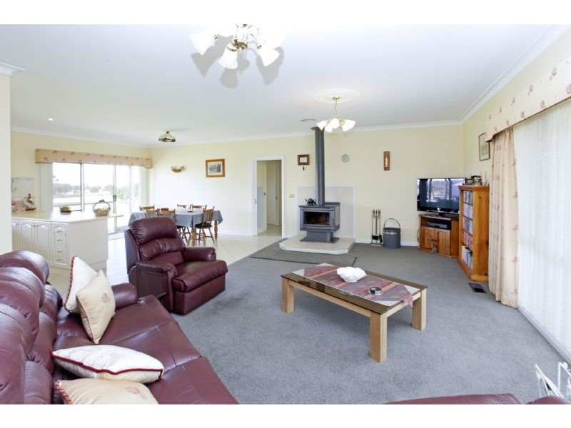 Bannockburn VIC 3331