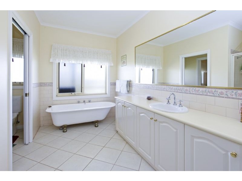 Bannockburn VIC 3331