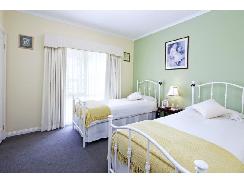 Bannockburn VIC 3331