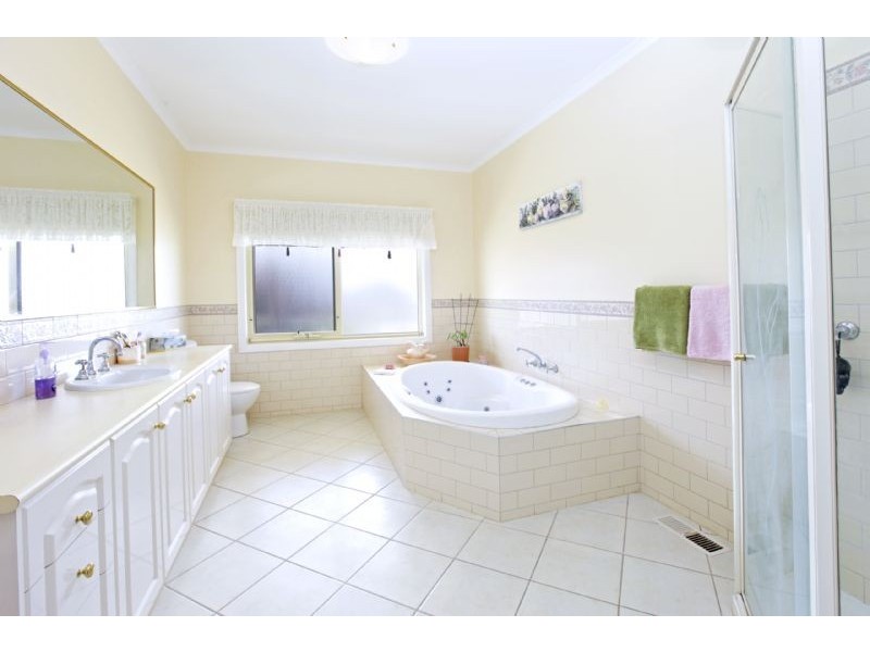 Bannockburn VIC 3331