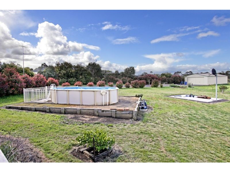 Bannockburn VIC 3331