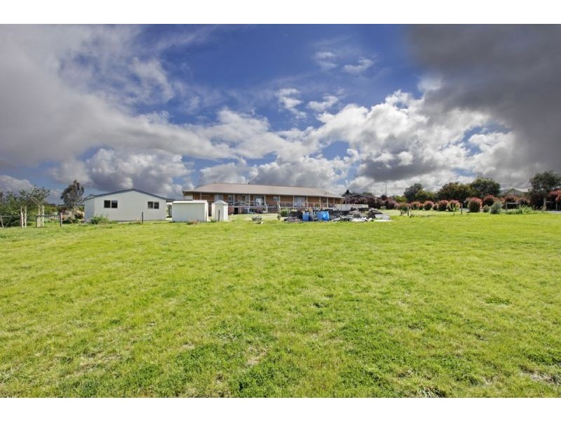 Bannockburn VIC 3331