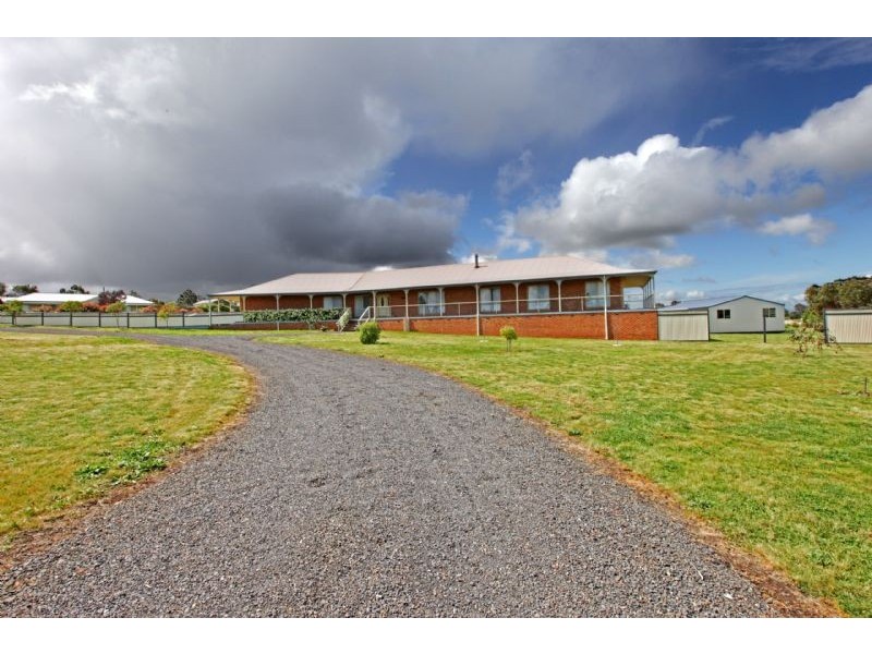 Bannockburn VIC 3331