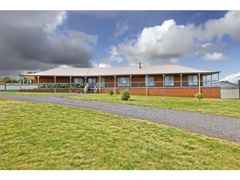 Bannockburn VIC 3331