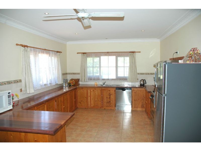 Bannockburn VIC 3331