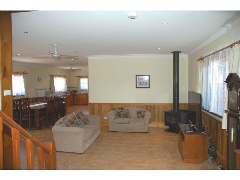 Bannockburn VIC 3331