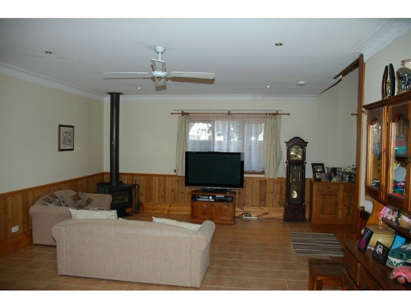 Bannockburn VIC 3331