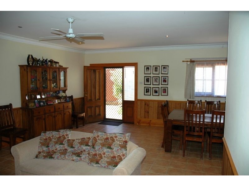 Bannockburn VIC 3331