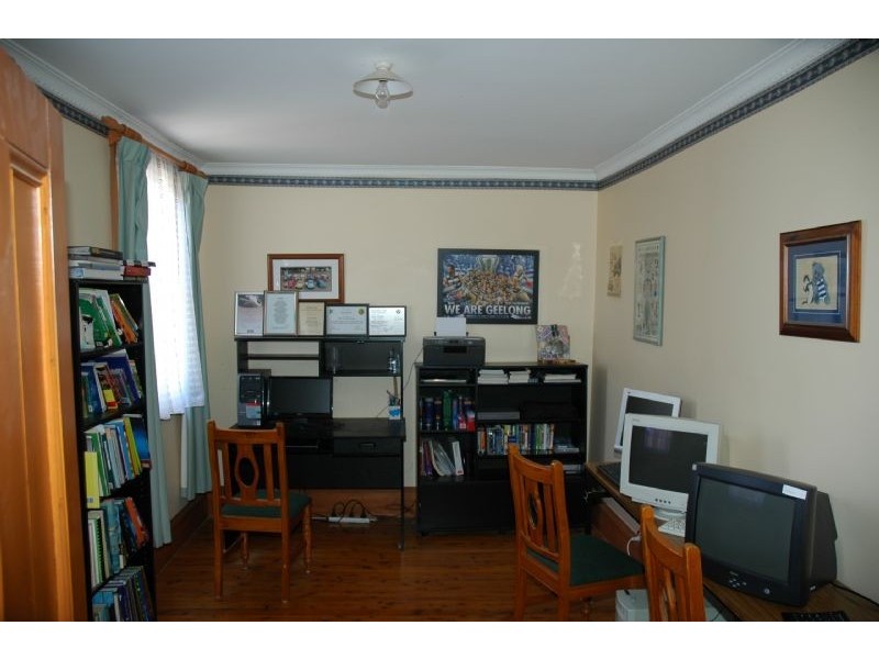 Bannockburn VIC 3331