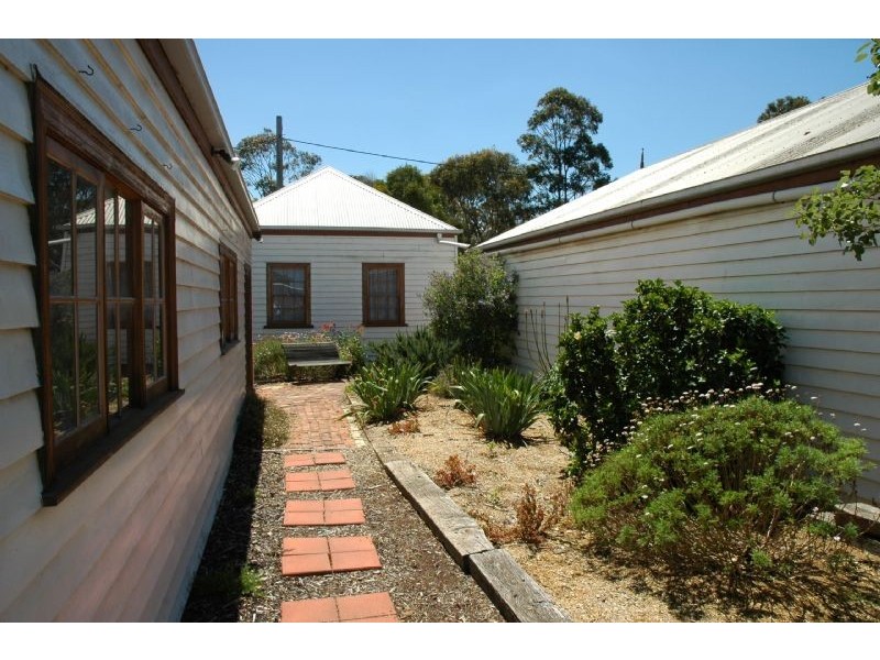 Bannockburn VIC 3331