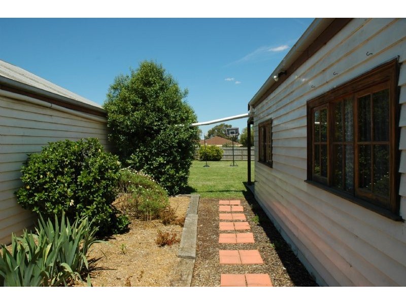 Bannockburn VIC 3331