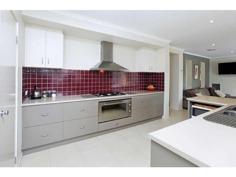 Bannockburn VIC 3331