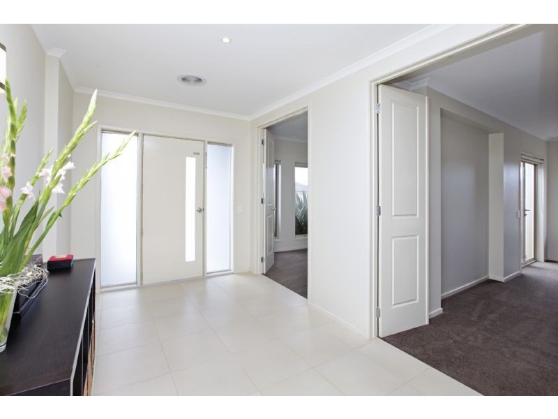 Bannockburn VIC 3331