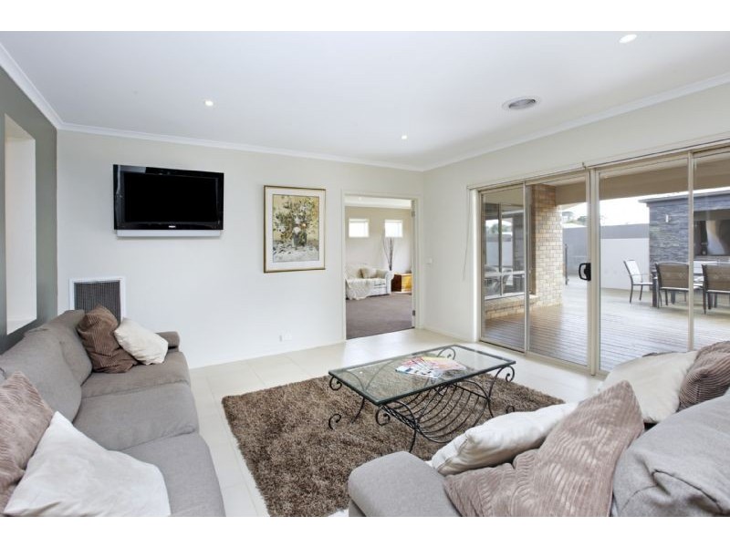 Bannockburn VIC 3331