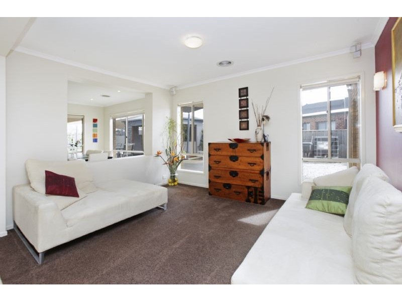 Bannockburn VIC 3331