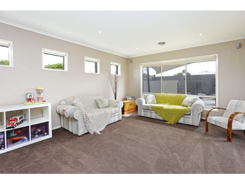 Bannockburn VIC 3331