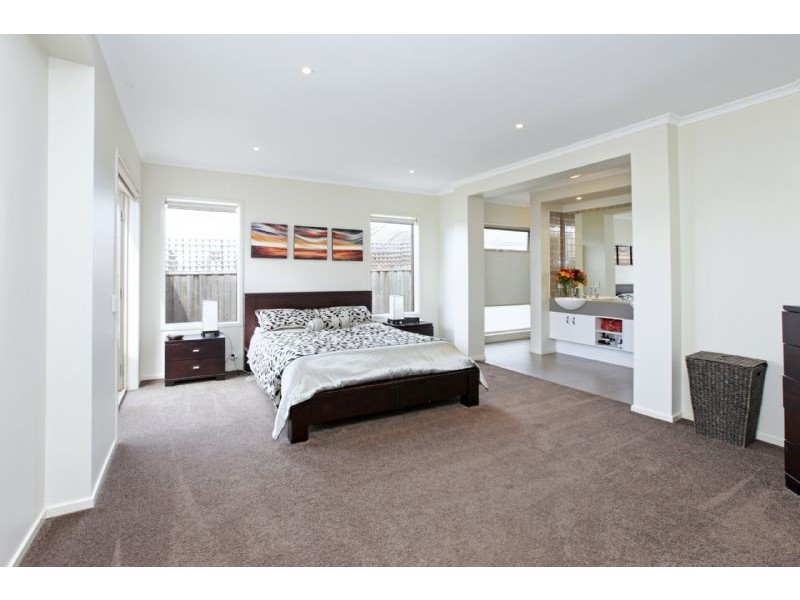 Bannockburn VIC 3331