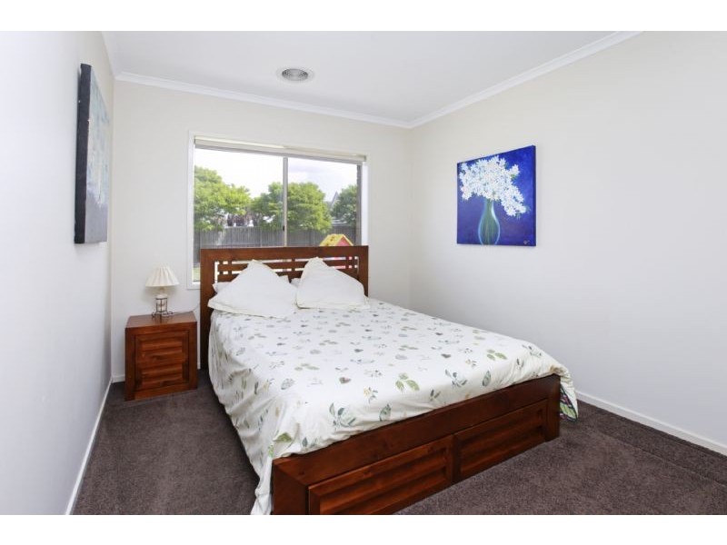 Bannockburn VIC 3331