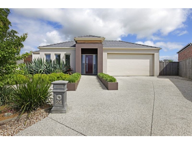 Bannockburn VIC 3331