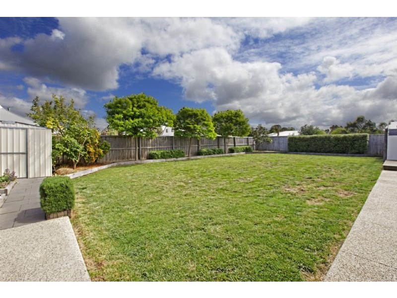 Bannockburn VIC 3331