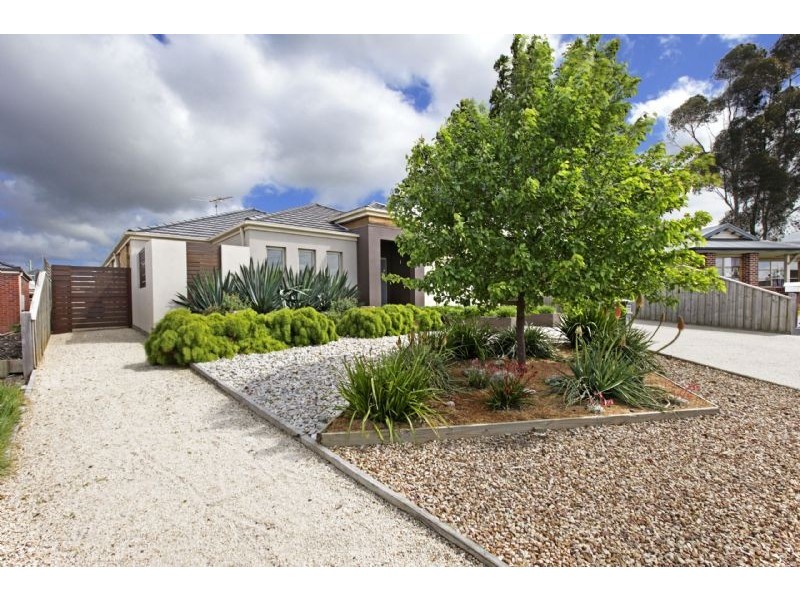 Bannockburn VIC 3331