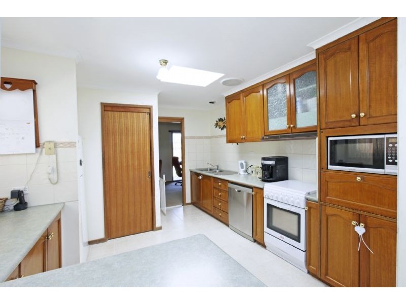 Bannockburn VIC 3331