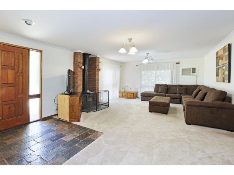 Bannockburn VIC 3331