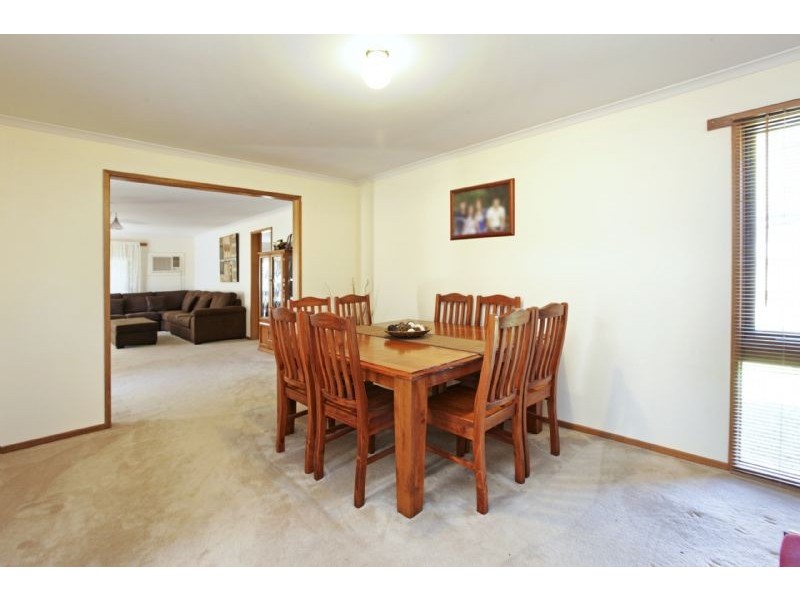 Bannockburn VIC 3331