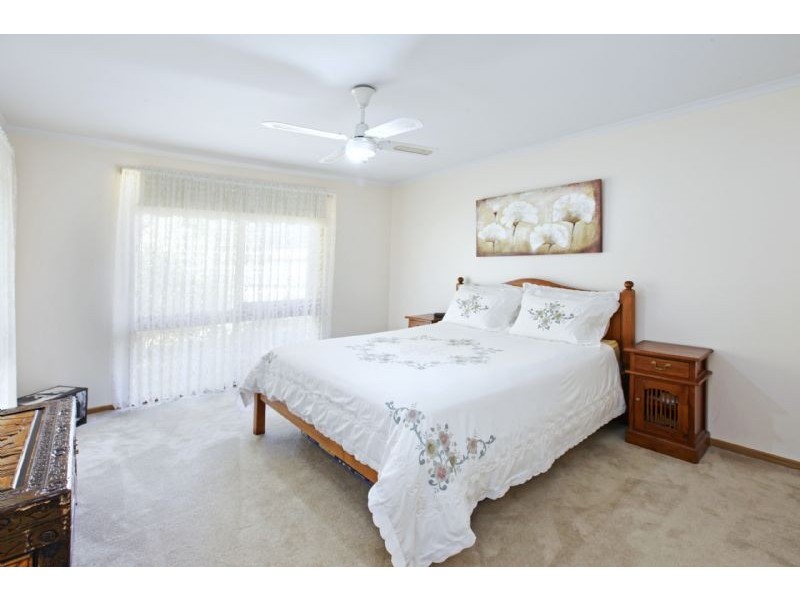 Bannockburn VIC 3331