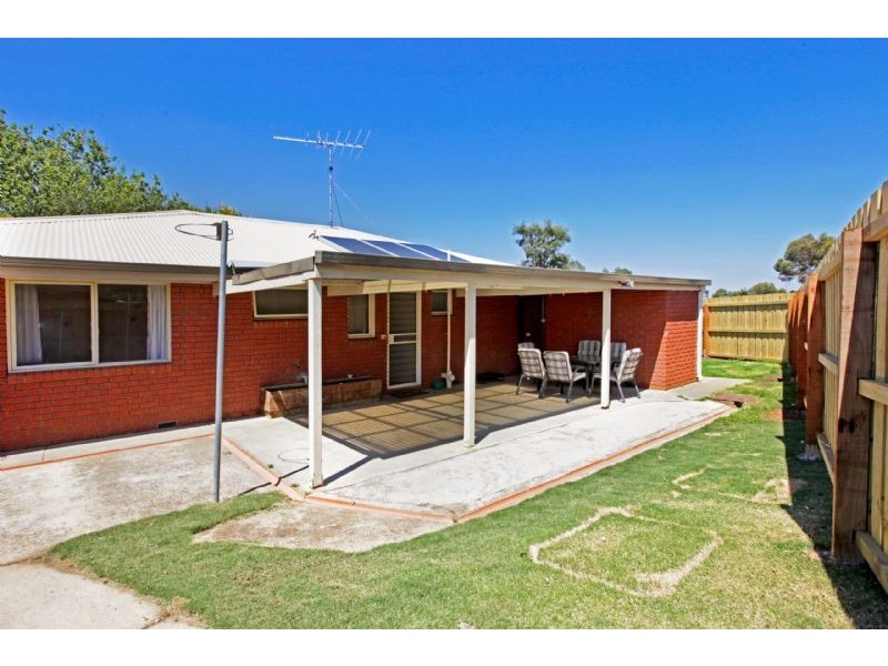 Bannockburn VIC 3331