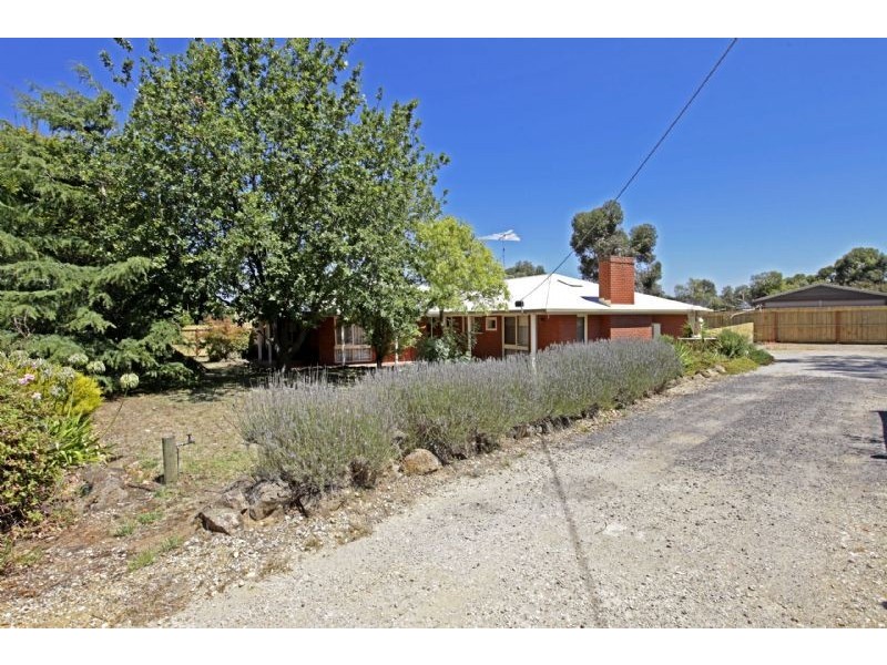 Bannockburn VIC 3331