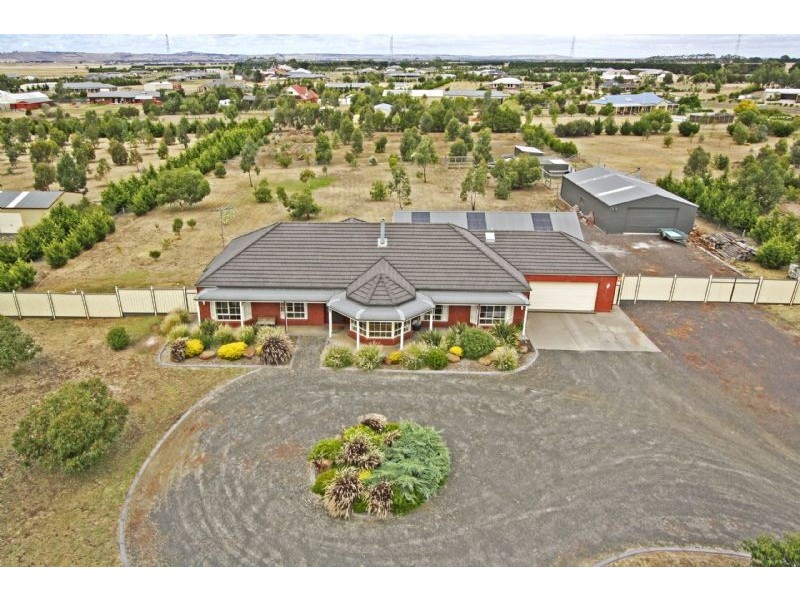Bannockburn VIC 3331