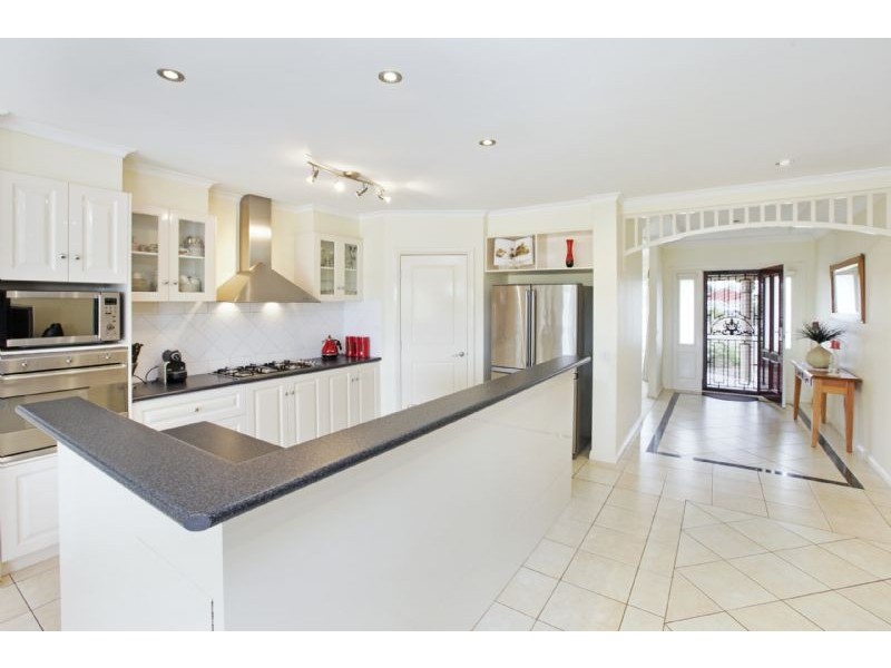 Bannockburn VIC 3331