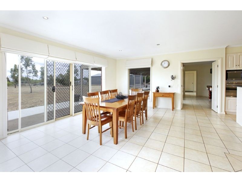 Bannockburn VIC 3331