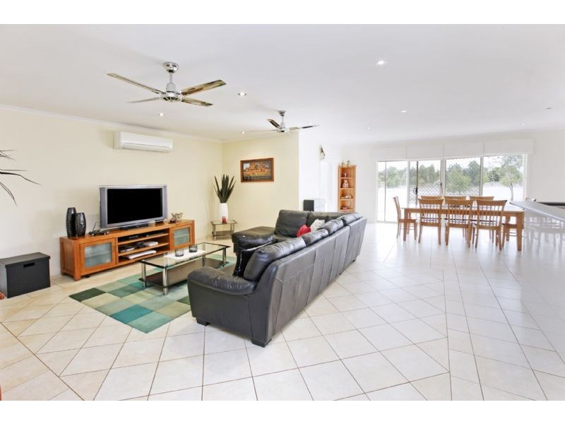 Bannockburn VIC 3331