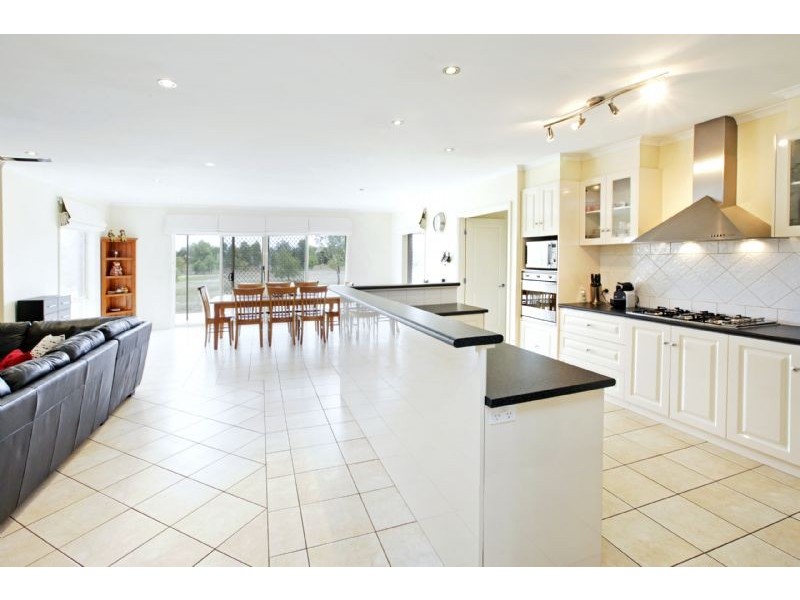 Bannockburn VIC 3331