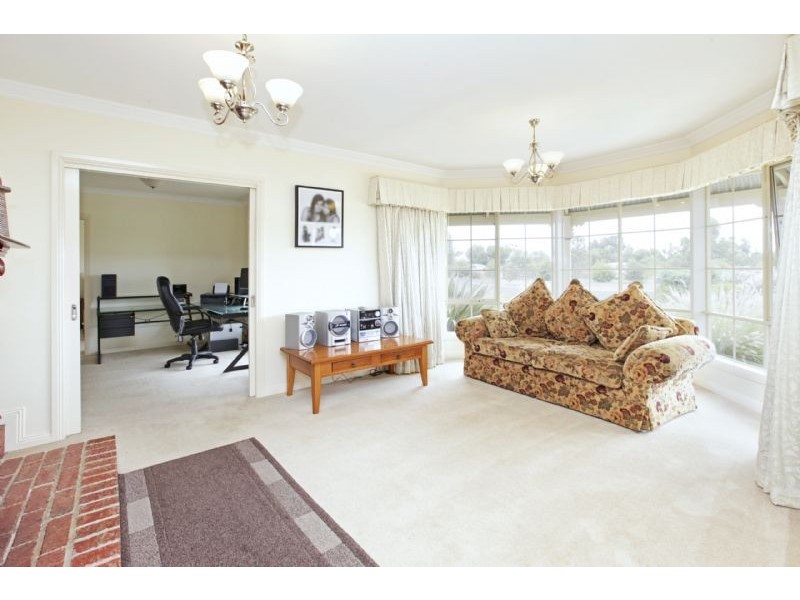 Bannockburn VIC 3331