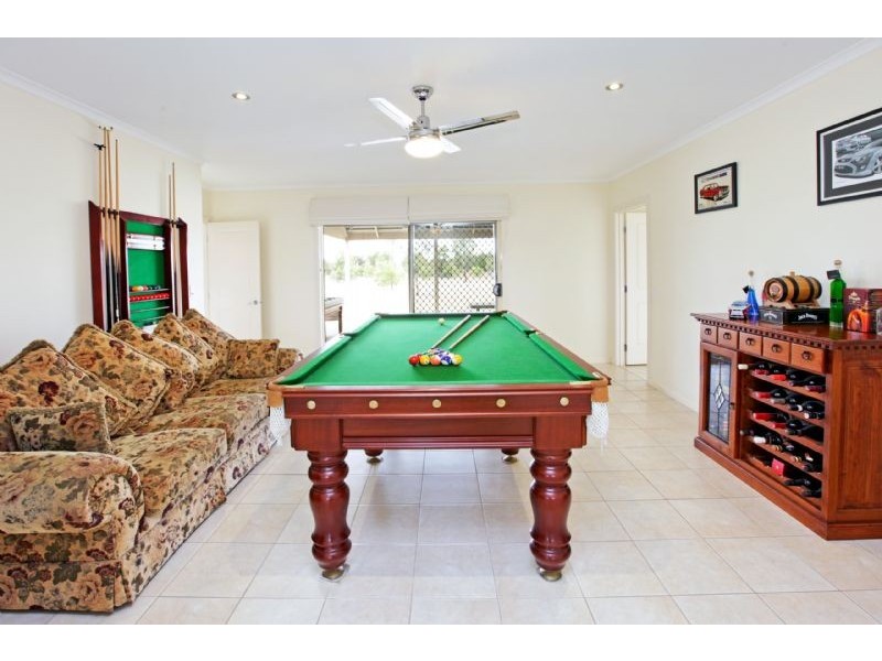 Bannockburn VIC 3331