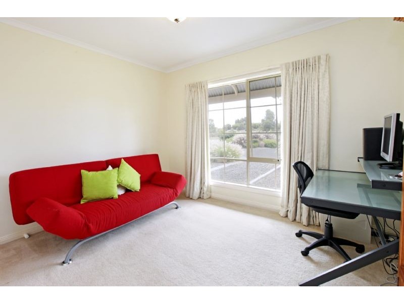 Bannockburn VIC 3331