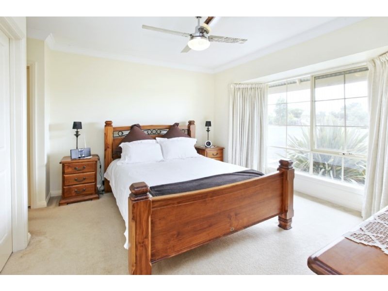 Bannockburn VIC 3331