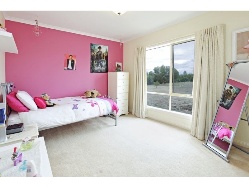 Bannockburn VIC 3331