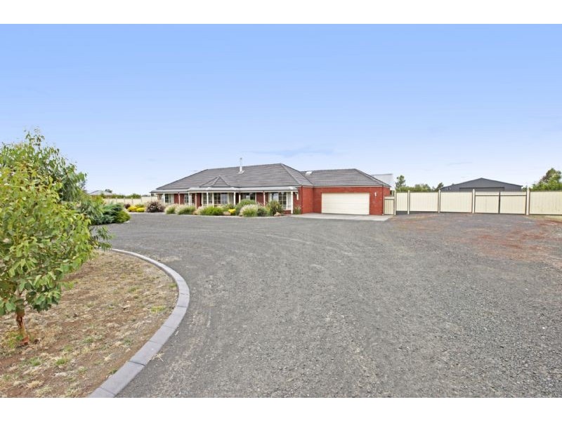 Bannockburn VIC 3331