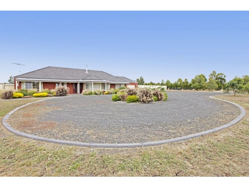 Bannockburn VIC 3331
