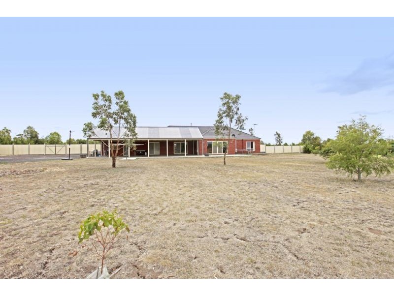 Bannockburn VIC 3331